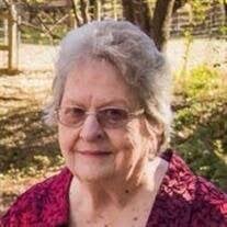 Patricia Ann Clark Obituary