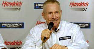 1997 nascar busch grand national series bristol big one. Mark Martin To Join Hendrick Motorsports Hendrick Motorsports