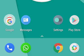 Links on android authority may earn us a commission. How To Install Latest Oneplus Launcher Update 2 1 For Android Nougat 7 0 7 1