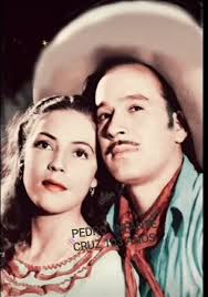 Magnífica foto de Pedro Infante, Jorge Negrete y José Elías Moreno