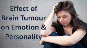 Some cancers and treatments can result in cognitive changes that affect thinking, learning, processing or remembering information. Effect Of Brain Tumour On Emotion And Personality Youtube