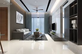 Conceived to bring on resort living experience, right in the city, the project provides ample nature and outdoor spaces, including forest trails, waterplay, the maze garden, rainz. The Rainz Bukit Jalil Interior Design Renovation Ideas Photos And Price In Malaysia Atap Co