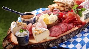 Alman Yemekleri Nelerdir? Alman Mutfak Kültürü