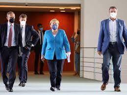 Die gesundheitsminister berieten derzeit darüber, welche quarantänemaßnahmen notwendig seien, sagte laschet am dienstag im düsseldorfer landtag. Objtfrhmlxblum