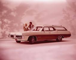 Image result for Stardust Yellow 1960 Pontiac