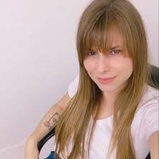 Veronica Cuenca's Instagram, Twitter & Facebook