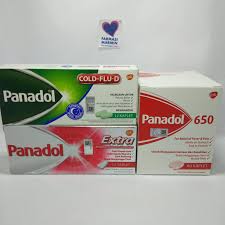 Panadol extra soluble tablets are formulated to provide effective pain relief and help to reduce fever. Dah Kenal Jenis Jenis Panadol