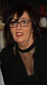 Jacqueline Markey's Instagram, Twitter & Facebook