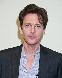 Andrew McCarthy