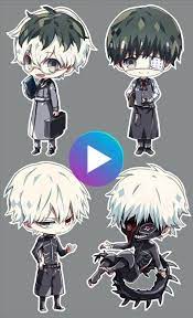 ボード アニメキャラクター のピン
