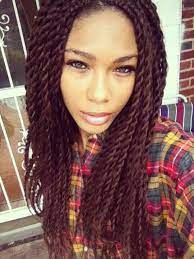 Senegalese Twists Hair Styles Natural Hair Styles Twist Hairstyles