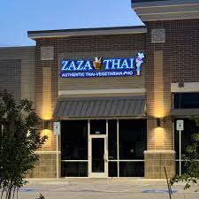 ZAZA THAI COIT PLANO | Plano TX