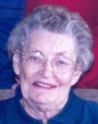 Obituary information for Virginia G. Shedd