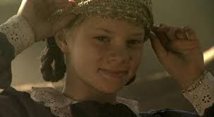 "My Place" 1888 Victoria (TV Episode 2009)