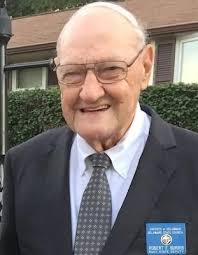 Robert Burris Obituary (2021)