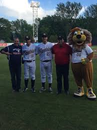 BASEBALL ​QUÉBEC-NORD