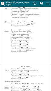 No One Higher Lyrics Verse Lyrics The Creator
