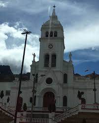 El secretario de seguridad manifestó que la policía intervendrá ante el primer hecho de violencia frente a las protestas del 20 de julio. Iglesia Del Divino Nino Jesus En El 20 De Julio Bogota Colombia Ferry Building San Francisco Ferry Building San Francisco Ferry