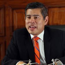 Luis Galarreta: “Así como hay mano dura para enfrentar la pandemia, hay  otra mano tendida para dialogar”