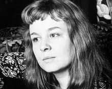 Sandy Denny: no fear of time