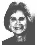 Sandy Sewell Obituary (2010)