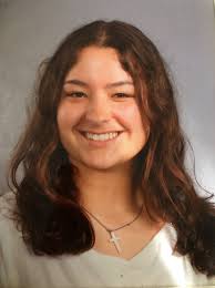 Ariel Nicole Redmond