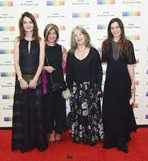 Private and private sister of juan manuel. Martha Argerich And Her Daughters Annie Dutoit Lyda Chen And Stephanie Argerich In The Kennedy Center Honor 2016 Dec Music People Kennedy Center Beatles Photos
