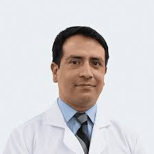 Dr. Muñante Luna Bruno Alejandro