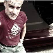 Film Production Visit at Eagle Base with Zak Shaffer