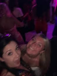 Carnival Breeze 80s Rock and Glow May 27 2025