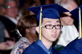 Notre Dame Class of '13 celebrates graduation