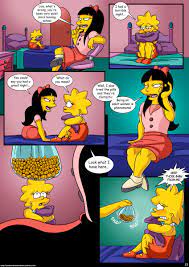 Comic porn twitter