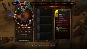 You can now play diablo portably, which is the best way to play, in all honesty. Diablo Iii 3 Eternal Collection Nintendo Switch Review Gamepitt Blizzard Entertainment