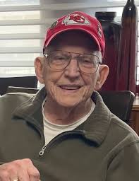 Obituary information for Grant Kenneth Wilson