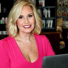 Cindy Kingsley's Instagram, Twitter & Facebook