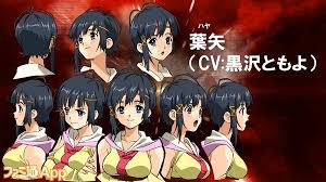 甲鉄城のカバネリ のスマホゲームは2018年夏配信 オリジナル新キャラも登場 ファミ通app