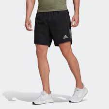 They are a great option for running at night or in the. Laufshorts Adidas De