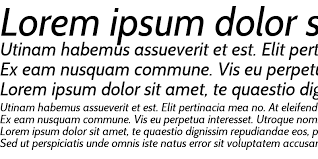 Maybe you would like to learn more about one of these? Cabin Italic Download For Free View Sample Text Rating And More On Fontsgeek Com