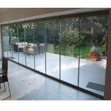 Frameless picture window is a simple and easy to use application that displays a frameless picture window. Sliding Frameless Double Gazed Window Rs 450 Square Feet Alen Fab Private Limited Id 20444560962