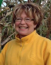 Gail Salter's Instagram, Twitter & Facebook