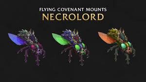 Top 10 Best Wow Bfa Mounts (5 Flying, 5 Land) | Gamers Decide