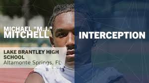 Michael "M.J." Mitchell