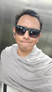 Campo de almas... Gris...🙋‍♂️