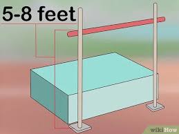 Pole vaulting can cost a lot or very little. How To Pole Vault 13 Steps With Pictures Wikihow