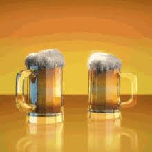 Geburtstag ist ein sehr wichtiges datum für jede person. Bier Gifs Tenor
