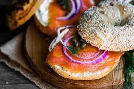 I crave new york bagels daily and bestnewyorkbagel definitely satisfies my daily fix! Best Bagels In Nyc The New Yorker Blog