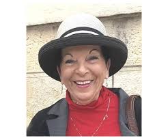 Patricia "Pat" Ertmer Obituary (1943