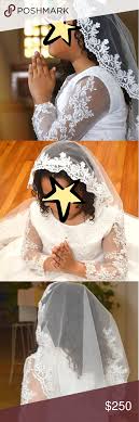 Designer Gown W Long Detachable Train Veil In 2020 Designer Gowns Sweetie Pie Dress Communion Dresses