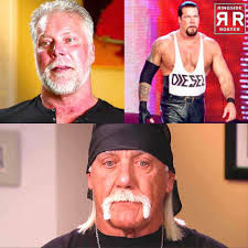 Terry Bollea, known to the world as Hulk Hogan, passed away today at 71.  BRR host Andy DeLay morns the loss of this wrestling great like everyone  else, but he has a