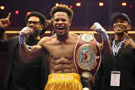 Keyshawn Davis rejects Top Rank's purse bid, Devin Haney fight scrapped